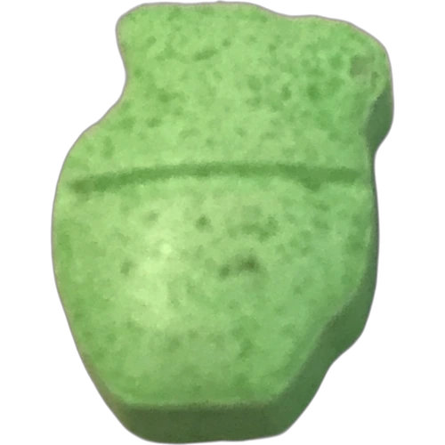Pillola Granade — 2