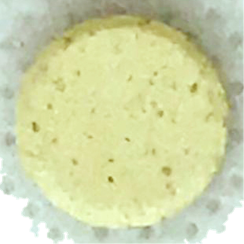 Pastilă 4-Aminoacetofenona — 2