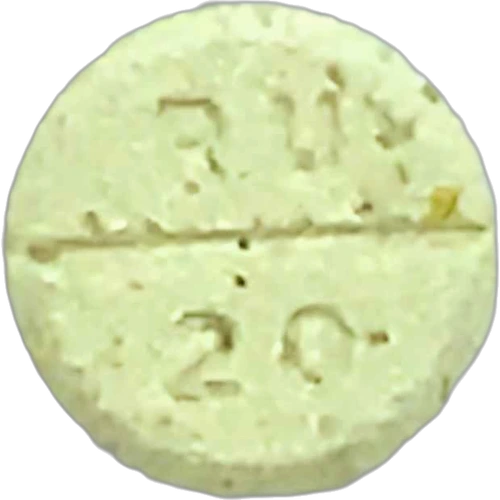 Pastilă 4-Aminoacetofenona