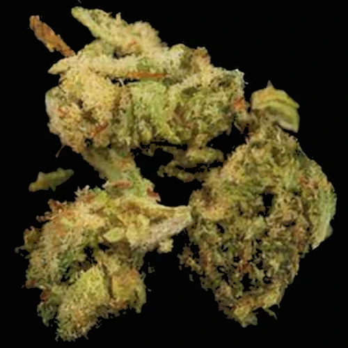 Crystals-Pille