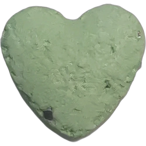 Pillola Heart