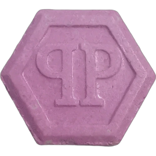 Pastilă Philipp Plein