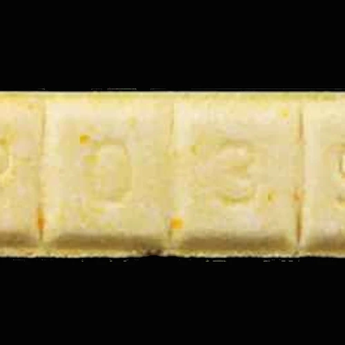 Pastilă Xanax