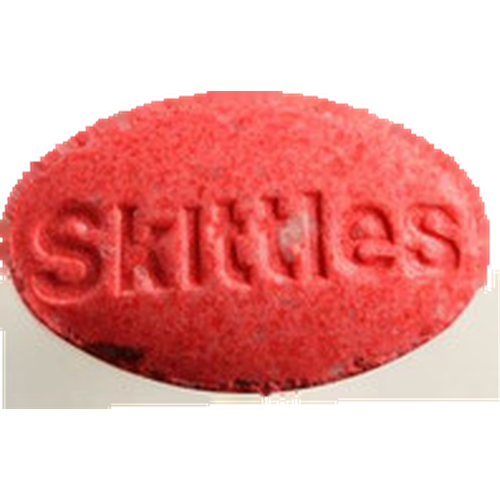 Pastilla Skittles — 2