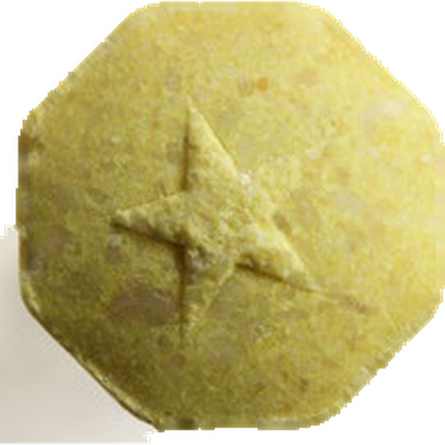 Pastilă Star — 2