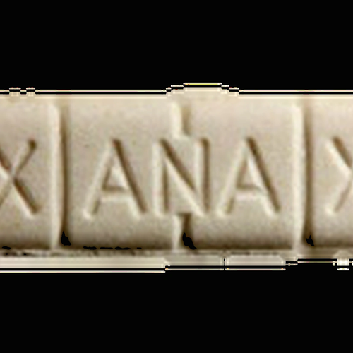 Pillola Xanax