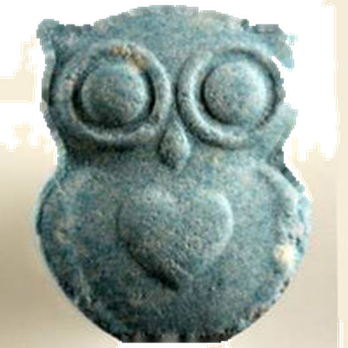 Comprimido Owl