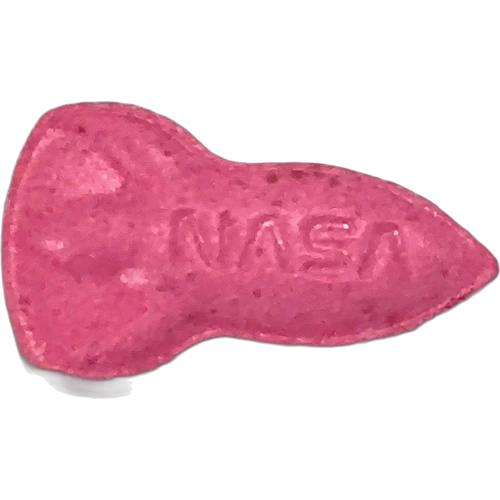 Pillola NASA