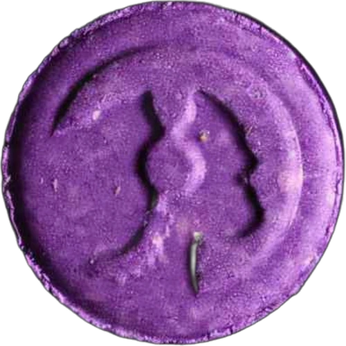 Flower-pille