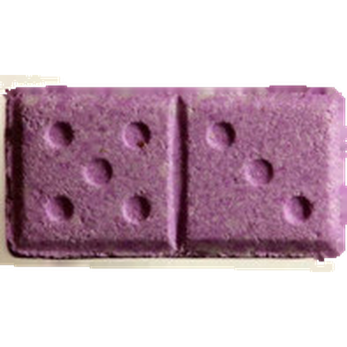 Pillola Domino — 2