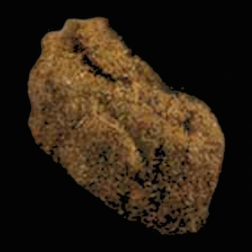Crystals-pille