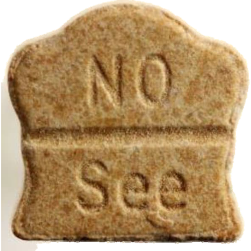 Tableta Monkey, No See — 2