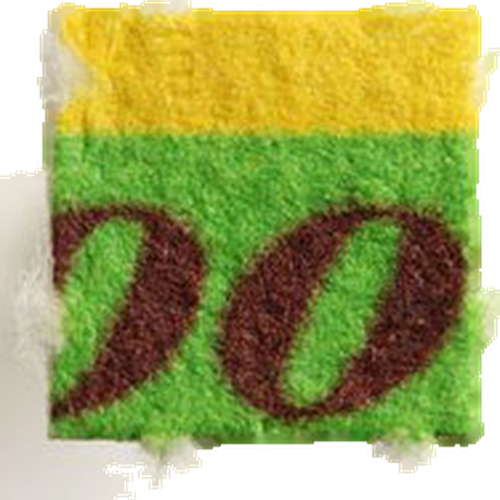 Tabletė LSD (166ug)