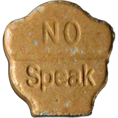 No_speak таблета — 2