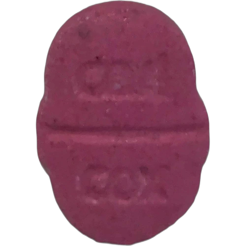 Pillola Carl Cox — 2