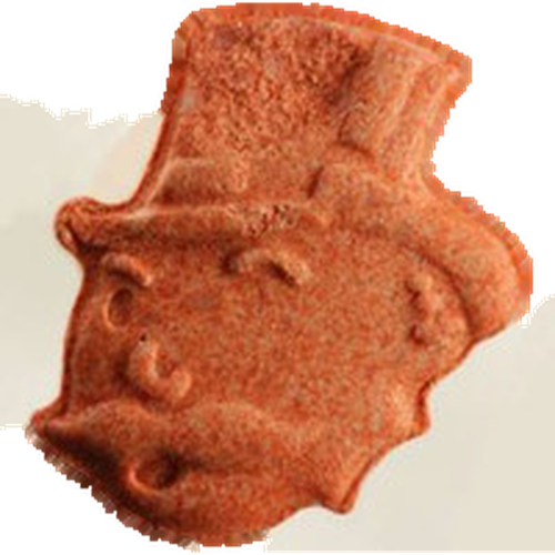 Pastilla Trump
