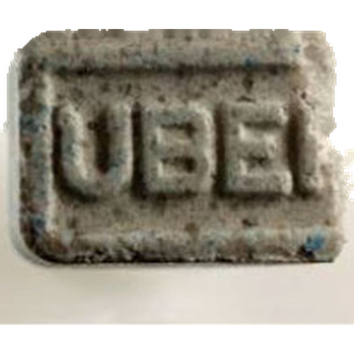 Pastilla Uber Eats
