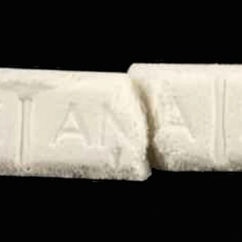 Tableta Xanax
