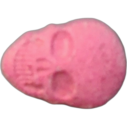 Таблетка Skull — 2