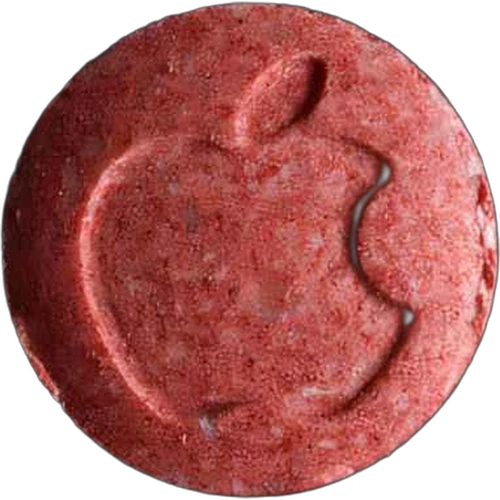 Pillola Apple