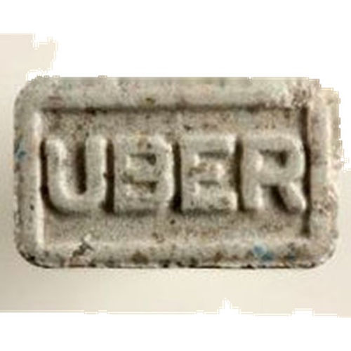 Uber Eats таблета