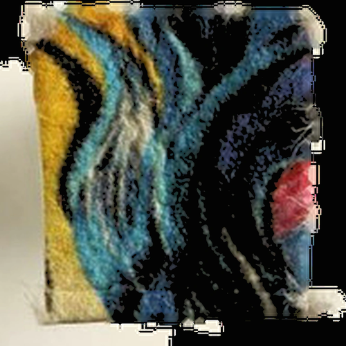 Tableta LSD (294ug); iso-LSD (6ug)