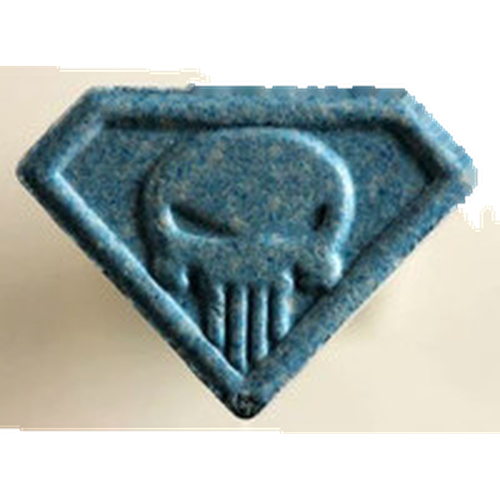 حبّة Punisher