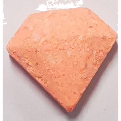 Pastilla Diamond