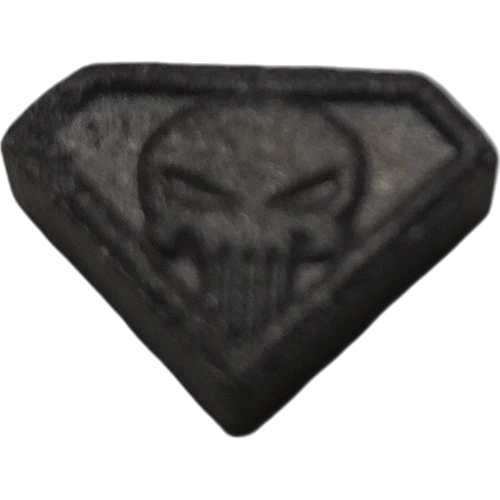 Tableta Punisher
