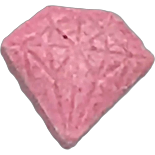 Pillola Diamond — 2
