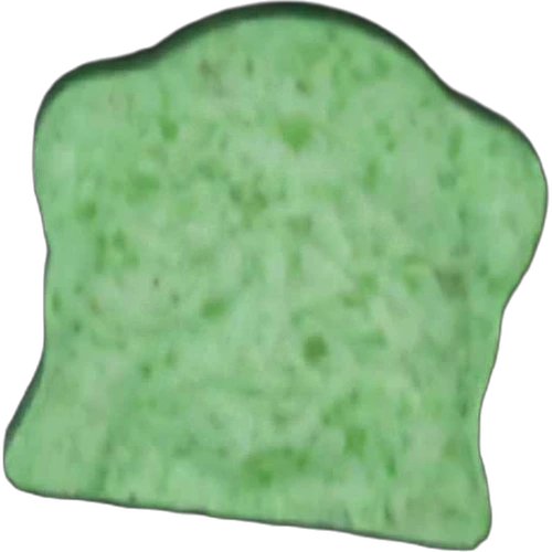 Χάπι No, Bruchrilleno See