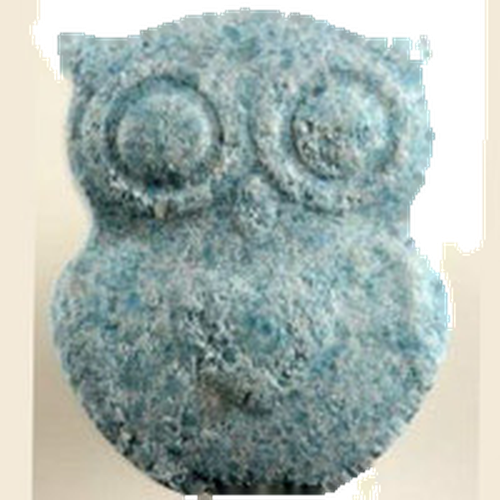 Owl-pille