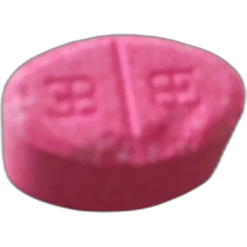 Pillola Bugatti — 2