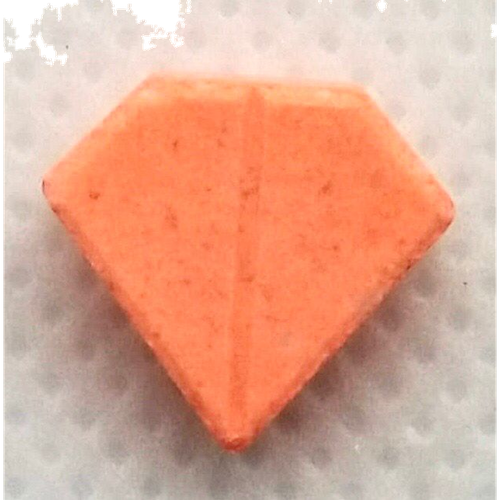 Tableta Diamond — 2