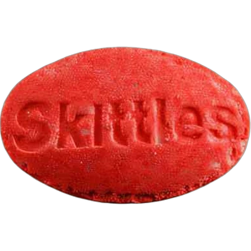 Pillola Skittles