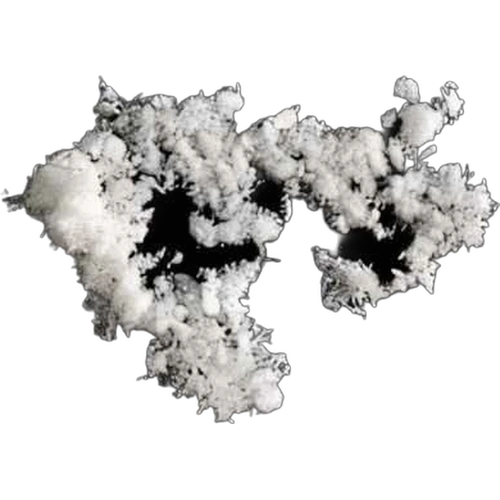 Pillola Crystals — 2