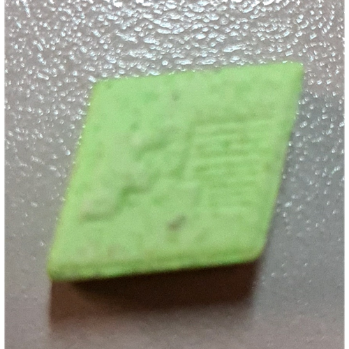 F1-Pille — 2