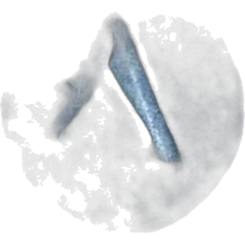 Crystals-Pille — 2