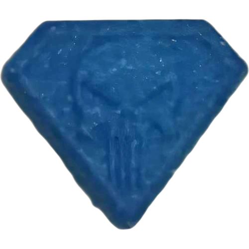 Pastilă Punisher