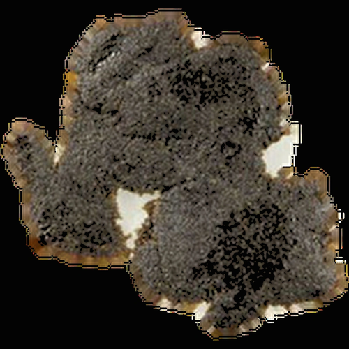 Crystals-pille