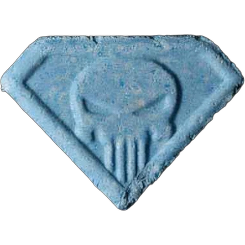 Punisher таблета