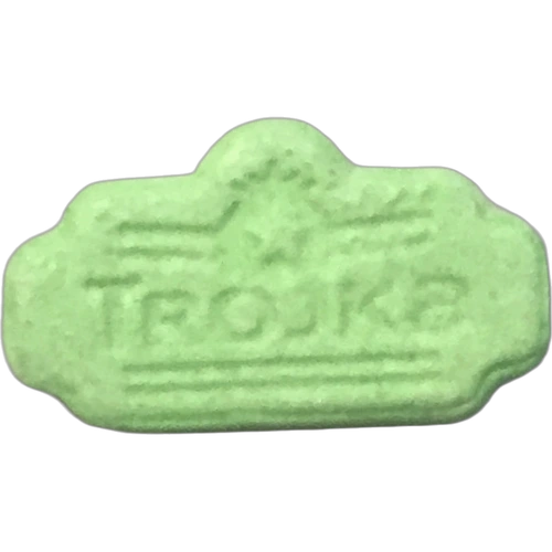 Trojka таблета