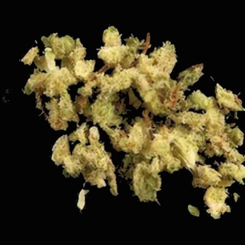 Crystals-pille