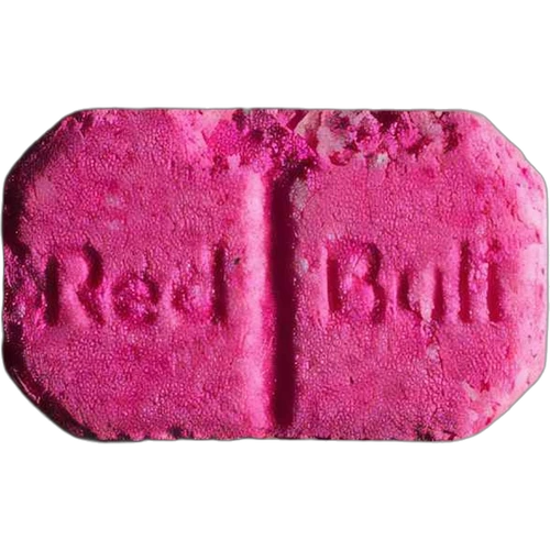 Red Bull hapı — 2