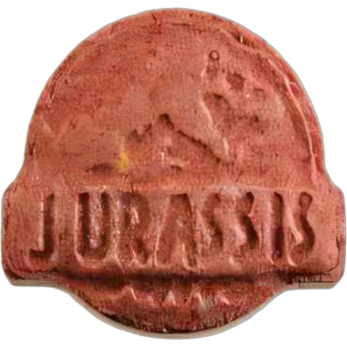Tableta Jurassic Park