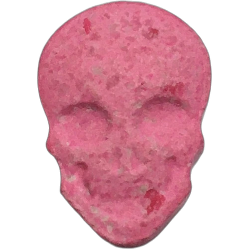 Pastilă Skull