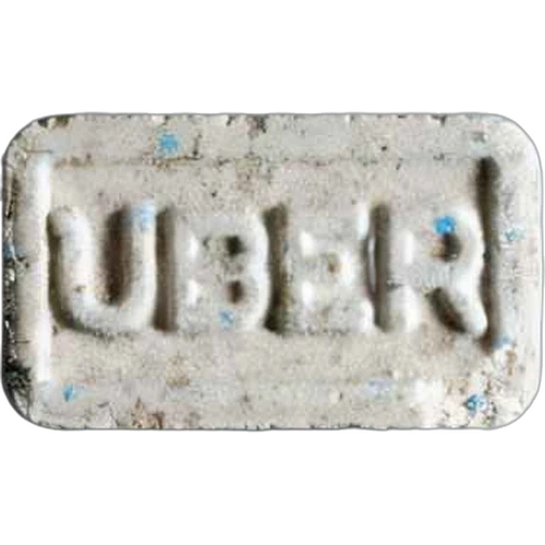 Таблетка Uber Eats