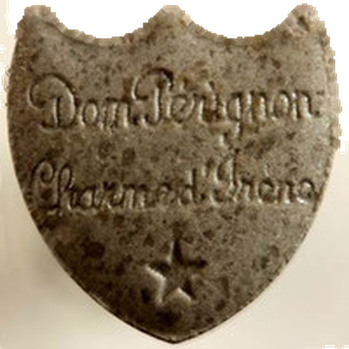 حبّة Dom Perignon