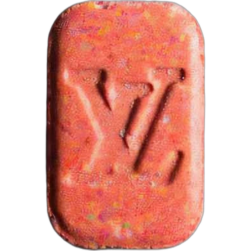 Louis Vuitton hapı — 2
