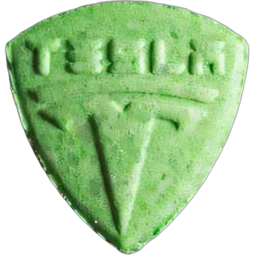 Tesla hapı — 2